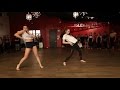 FT.Maddie Ziegler & Kalani Hilliker Dancing to - Shape Of You