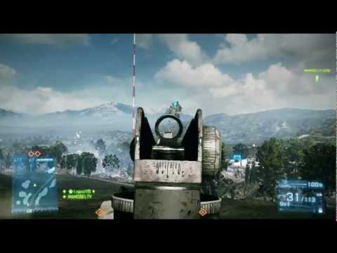 Battlefield 3 WTF? [MUST SEE]