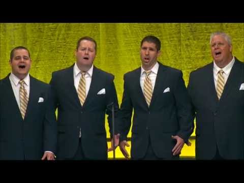 Late Shift - When I Leave the World Behind (International 2015)