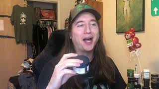 Crumpets - Cresco - Illinois Cannabis Review