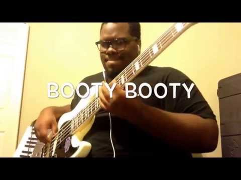 Meghan Trainor - All About That Bass Bass Cover