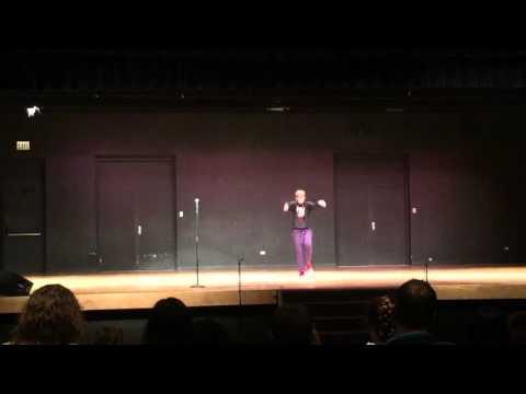 Twice - Like Ooh Ahh/SNSD - You Think/CMIYC Dance Cover (Stars Of Tomorrow 2016 Audition)