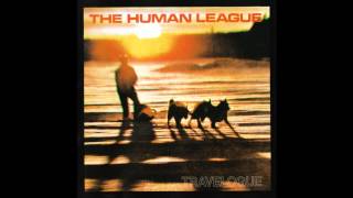 Being Boiled (Travelogue album version) - Human League