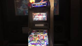 Theatre of Magic Pinball VPX