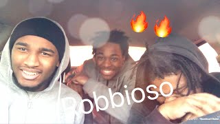Robbioso- My Life Reaction!!