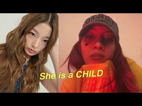 KATSEYE's Lara & Daniela Defend Yoonchae From Inappropriate Comments