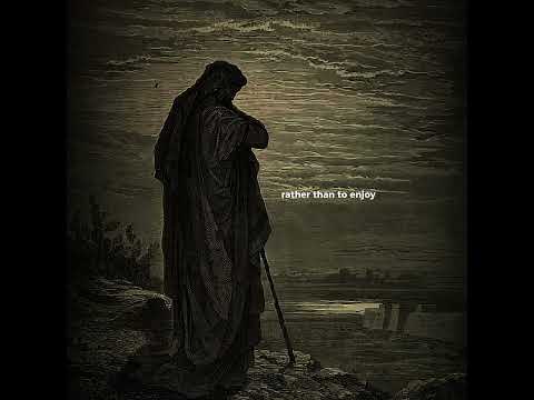 Hebrews 11 - Do you have that Faith?