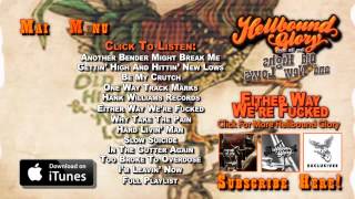 HELLBOUND GLORY | &quot;Either Way We&#39;re Fucked&quot;