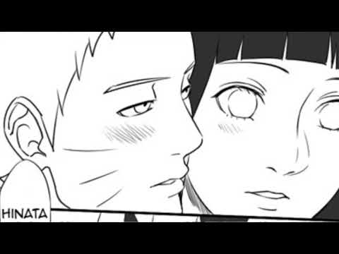 Naruhina Fan Manga Cherish you