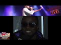 iceprince afrobeat sundays backsatge interview