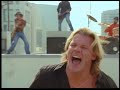 FOZZY Enemy OFFICIAL VIDEO