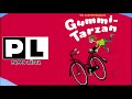 Gummi Tarzan Ljudbok Med Bilder