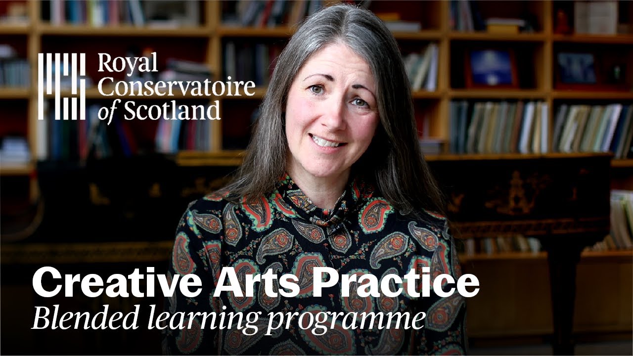 Creative Arts Practice