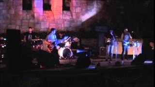 archives  Michael Stanley Band -Deer Vibes-Maverick Fest 2015 demo