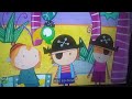 Peg Cat Crying Compliton Pt 2