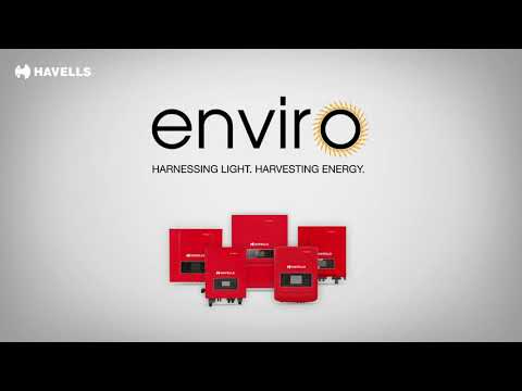 Havells Residential On Grid Inverter