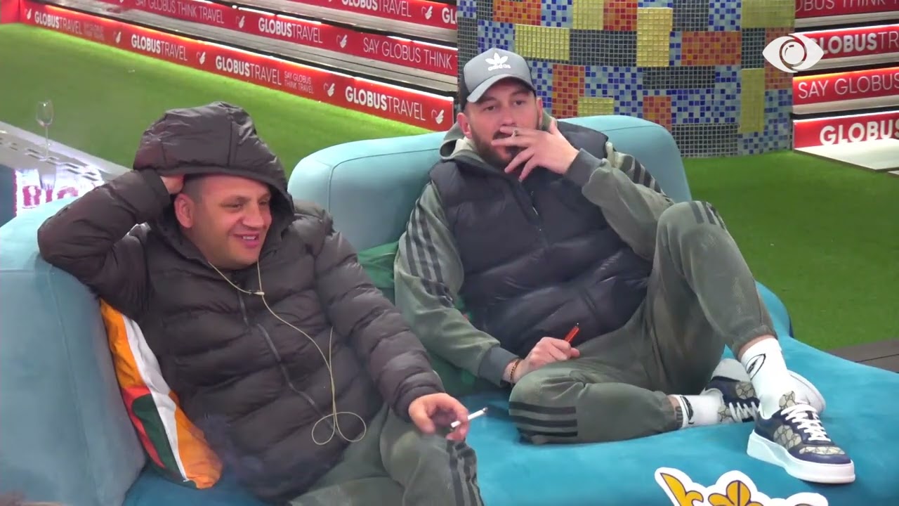 “Kanë hyrë me laps e letër”, Romeo debaton me Dean dhe Erjolën