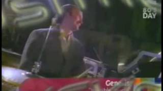 Genesis - Invisible Touch (1986)