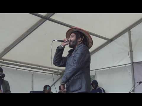 durrty goodz @ breakin' convention (2015)