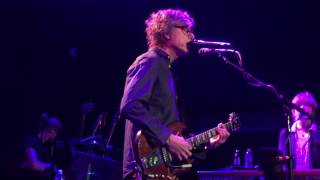 The Jayhawks-Leaving the Monsters Behind-6/15/2016-New York City
