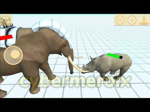 {Rocket Ellie Vs every unit!}(unexpected twist)PT 1