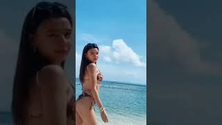 TikTok viral #37 #tiktok #bikini #bikinibodies