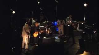 Tangled Up in Blue (Clip)