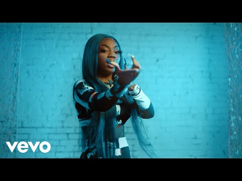 Young Devyn - Act Bad (Official Music Video)