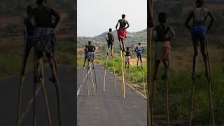 Download lagu Stick Tribe of Ethiopia 🇪🇹 #omovalley #ethiopia mp3