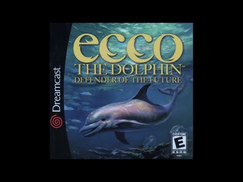 Ecco the Dolphin: Defender of the Future - Perils of the Coral Reef (Extended)