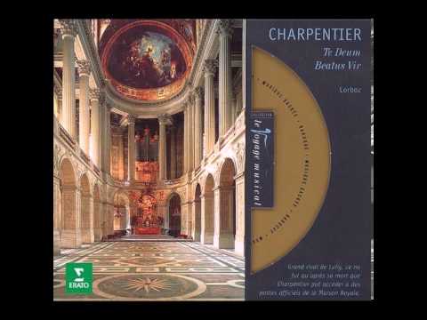 Marc-Antoine Charpentier - Te Deum, H.146 (M. Corboz, Erato 1977)