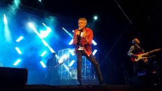 SERGIO DALMA - ERES ORO