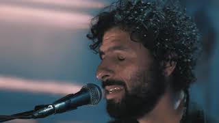 José González &amp; The String Theory – Let It Carry You (Live in Hamburg 2018)