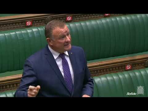 Brexit: UK Internal Market Bill, Committee Stage (Day 1) - Salient Points