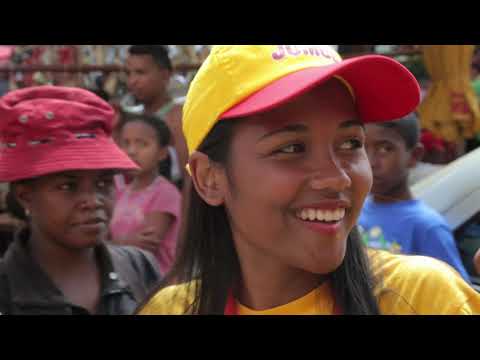 JUMBO SCORE - Opération Kadoa Tana 2017