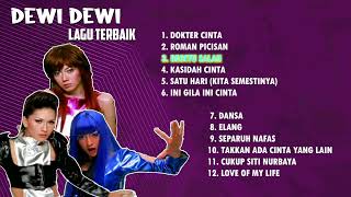 Download lagu PLAYLIST | FULL ALBUM DEWI DEWI - DOKTER CINTA mp3 Download lagu PLAYLIST | FULL ALBUM DEWI DEWI - DOKTER CINTA mp3