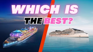 Star of the Seas vs World America Which is the BEST Ship For You?