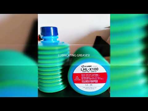 LHL-X100-7 249137 Grease Cartridge