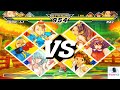 Chun Li Cammy Morrigan VS Mai Athena Yuri Capcom Vs SNK 2 Mark Of The Millennium 2001