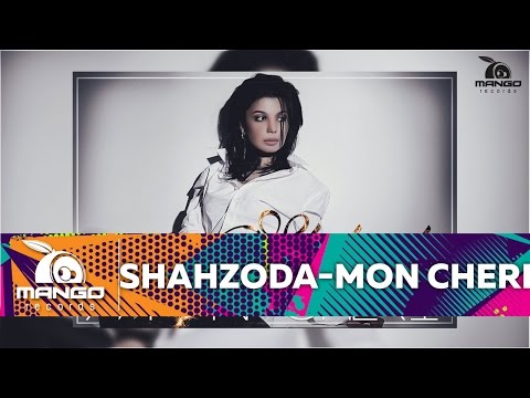 Shahzoda - Mon Cheri ( Official Video HD )