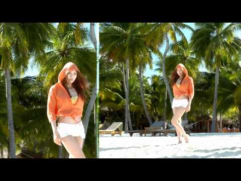 Blady - Crazy Day Ver. 1 [MV\HD]