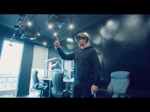 Sigma Software — Kyiv Office Tour (English subtitles)