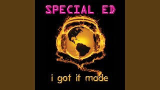 I Got It Made (Re-Recorded / Remastered)