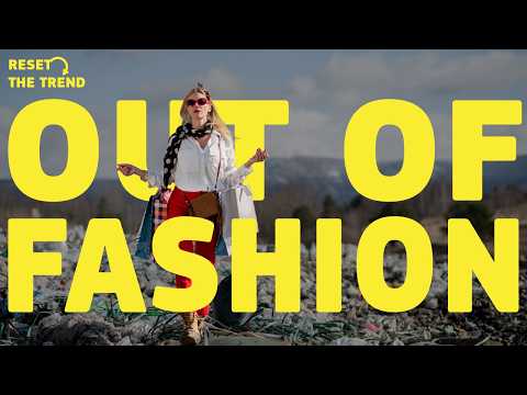 ReSet the Trend: Making fast fashion out of fashion