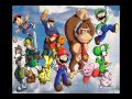 Super Smash Bros Brawl Menu Music Remix