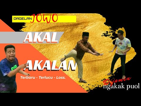 dagelan-jowo-super-lucu-ngakak-akal-akalankomedi-viralvideo-lucu-2021