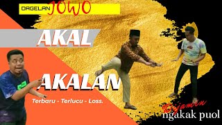 Download lagu Super funny Javanese jokes - Akal Akalan (viral comedy) | funny videos 2021 mp3 Download lagu Super funny Javanese jokes - Akal Akalan (viral comedy) | funny videos 2021 mp3