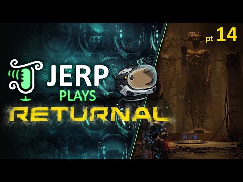 Returnal | pt14