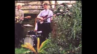 PRIMITIVE PARTS - 'DUST'