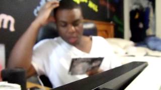 Hip Hop Album Review Part 73: Havoc Hidden Files